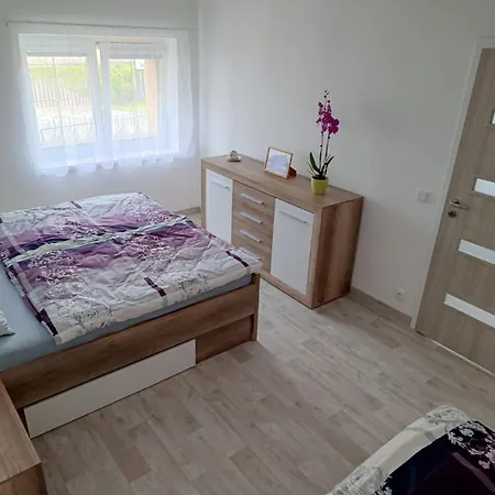 Bačka Appartamento