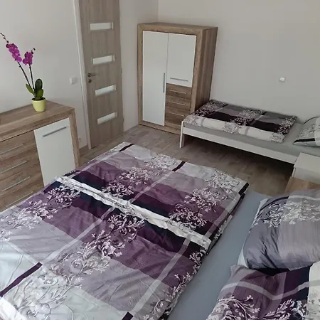 Backa Apartament