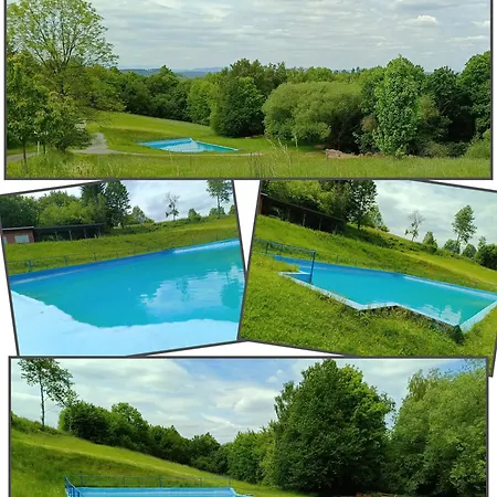 Appartamento Bačka *
