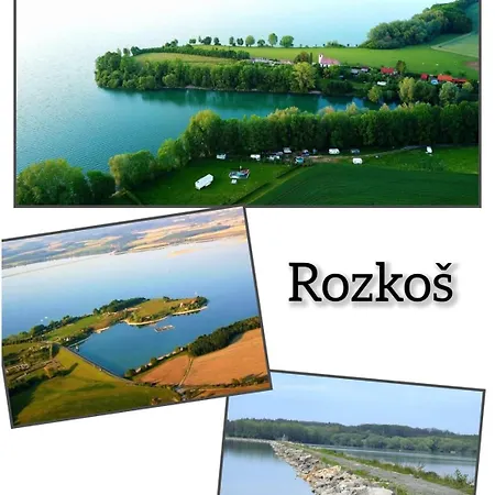 Apartament Backa