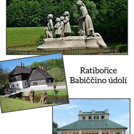 Bačka * Přibyslav