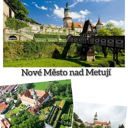 Appartamento Bačka