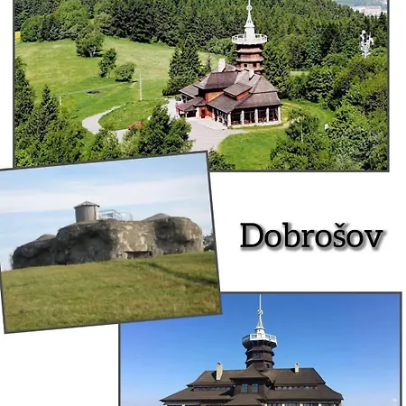 Bačka Appartamento *