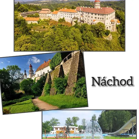 Bačka Appartamento