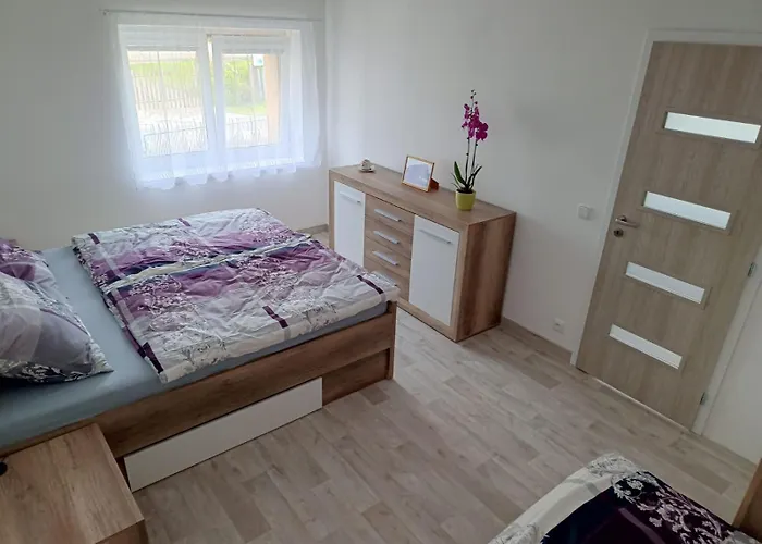 Backa Apartament