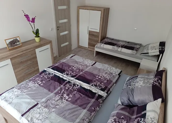 Backa Apartament
