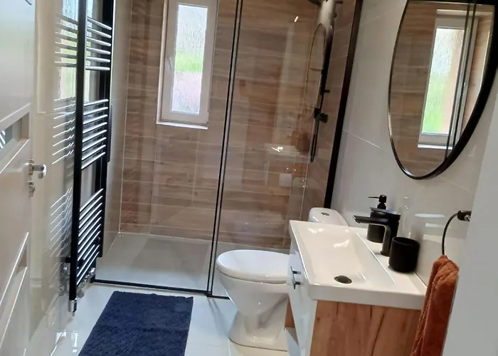 Apartament Backa
