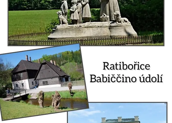 Backa * Přibyslav